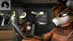 16:9 3d_(artwork) 3d_animation activision animated anthro burger call_of_duty canid canine canis digital_media_(artwork) domestic_dog driving duo female food fox ghost grand_theft_auto high_framerate humor luciamaribela male male/female mammal no_sound petruz_(copyright) rockstar_games sad short_playtime simon_riley source_filmmaker_(artwork) spirit webm widescreen wolf world_war_2