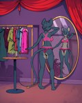 Rating: q
ID: 5588498
Date: 2025-05-21 14:50:24 -0400
Status: active
Score: 21
2025 absurd_res aged_up alcohol alcohol_bottle anthro beverage blue_eyes clothes_hanger clothing container cup curtains diacordst dressing_room_(disambiguation) drinking_glass female furniture glass glass_container glass_cup grey_body hi_res lori_meyers mammal mirror mouse murid murine night_in_the_woods nightclub reflection rodent solo swimwear table two-piece_swimsuit wine_bottle wine_glass post #5588498