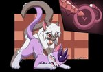 Rating: e
ID: 5503062
Date: 2025-04-14 05:57:53 -0400
Status: active
Score: 29
absurd_res alpha_channel animal_genitalia animal_penis anthro bell bell_collar bent_over bent_over_with_legs_held_straight blushing_profusely bodily_fluids cervical_penetration cervix collar copper_(feeshyartist) doggystyle domestic_cat dominant dominant_male duo feeshyartist felid feline feline_genitalia feline_penis felis female from_behind_position genital_fluids genitals hi_res internal internal_vaginal larger_male male male/female mammal mizu_(feeshyartist) ovaries penetration penile_spines penis philikkahn pinned ragdoll_cat sex size_difference vaginal_fluids post #5503062