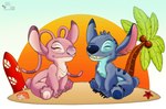 Rating: s
ID: 5625537
Date: 2025-06-06 23:25:14 -0400
Status: active
Score: 12
2024 4_fingers 4_toes alien ambiguous_gender angel_(lilo_and_stitch) antennae_(anatomy) asterozoan back_markings blue_body blue_fur blue_nose blue_pawpads chest_markings chest_tuft coconut coconut_tree disney drupe_(fruit) duo ear_markings echinoderm experiment_(lilo_and_stitch) eyelashes eyes_closed feet female_(lore) fingers food fruit fruit_tree fur grin head_markings head_tuft lilo_and_stitch long_antennae male_(lore) marine markings notched_ear occipital_markings palm_tree pawpads pink_body pink_fur plant purple_markings purple_nose seashell semi-anthro sharp_teeth shell sitting small_tail smile starfish stitch_(lilo_and_stitch) stitchmiss surfboard tail teeth toes tree tuft white_markings post #5625537