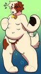 Rating: q
ID: 5605535
Date: 2025-05-28 21:18:08 -0400
Status: pending
Score: 2
4_breasts animate_inanimate anthro belly blue_background blush blush_lines breasts brown_body canid canine canis collar domestic_dog featureless_breasts featureless_crotch female green_background hi_res living_plushie mammal midnite_fsnax multi_breast plushie simple_background slightly_chubby slightly_chubby_anthro slightly_chubby_female small_breasts solo standing tail tail_motion tailwag tan_body thick_thighs post #5605535
