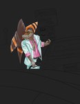 Rating: s
ID: 4520890
Date: 2024-01-07 19:01:29 -0500
Status: active
Score: 7
5_fingers anthro belt bone_frill brown_hair car cavemanon_studios cigarette cigarette_in_mouth clothed clothing colored detailed_background e621 english_text eyewear family_express fingers forearms frill_(anatomy) fuel_dispenser fuel_pump goodbye_volcano_high grey_body grey_scales hair jacket male membrane_(anatomy) membranous_wings meme motor_vehicle naser_(gvh) object_in_mouth open_clothing open_shirt open_topwear pink_clothing pink_shirt pink_topwear prehistoric_species pterodactylus pterosaur reptile scaled_forearms scales scalie shirt short_hair snoot_game snout solo street_lamp suit sunglasses text topwear unknown_artist vehicle wings post #4520890