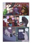 Rating: s
ID: 2062484
Date: 2019-11-22 18:25:52 -0500
Status: active
Score: 236
anthro barista biped bored cafe canid canine canis cellphone clothing comic dialogue digital_media_(artwork) electronics english_text female fur hair hi_res hybrid kane_(character) kangaroo lupin_(sandalinvite) macropod male mammal marsupial phone public shirt smartphone speech_bubble switcher-roo t-shirt text topwear transformation_app tyroo tyroo_(character) wolf post #2062484