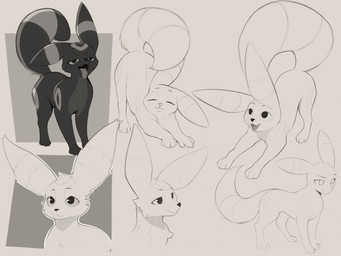 Rating: q
ID: 5638175
Date: 2025-06-12 18:11:17 -0400
Status: active
Score: 57
4_toes ahegao ambiguous_gender ass_up big_ears black_body black_fur chest_tuft claws countershade_torso countershading digitigrade eeveelution eye_reflection eyes_closed fangs feet feral finger_claws fur generation_2_pokemon glistening glistening_eyes greyscale half-closed_eyes head_tuft hi_res line_art looking_pleasured monochrome multiple_images narrowed_eyes nintendo open_mouth pokemon pokemon_(species) quadruped raised_tail reflection shaded snout solo soul_healer stretching tail teeth toe_claws toes tongue tongue_out tuft umbreon post #5638175