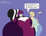 Rating: s
ID: 4267842
Date: 2023-09-01 20:55:10 -0400
Status: active
Score: 1
2009 anthro armwear belly big_belly big_breasts big_butt blonde_hair blue_eyes bodily_fluids bottomwear breasts butt clothing copyright_symbol crying dress duo elbow_gloves english_text female gerbil gloves hair handwear huge_breasts jewelry mammal mephitid murid necklace obese obese_anthro obese_female open_mouth overweight overweight_anthro overweight_female pants purple_hair rodent sandy_(satsumalord) satsumalord shirt skunk speech_bubble stella_(lazybucket) symbol tears text thick_thighs topwear yellow_eyes post #4267842