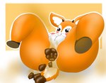 Rating: e
ID: 5570922
Date: 2025-05-14 00:51:52 -0400
Status: active
Score: 8
2024 aggretsuko antelope anthro anus areola big_butt black_eyes blush bodily_fluids bovid breasts bristol_type_1 butt butt_focus drain_scat embarrassed eyelashes feces feces_in_ass feet female fur gazelle genitals glistening glistening_eyes half-closed_eyes hi_res horn lying mammal multicolored_body narrowed_eyes nipples nude on_back open_mouth orange_background orange_body orange_fur pooping pooping_on_floor presenting presenting_hindquarters pussy sanrio scatplay simple_background smelly solo spread_legs spreading sweat tail thick_thighs tsunoda_(aggretsuko) two_tone_body white_body white_fur post #5570922