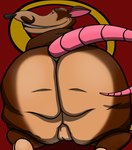 Rating: e
ID: 5607591
Date: 2025-05-29 18:32:50 -0400
Status: active
Score: 3
2025 absurd_res anthro balls big_balls big_butt big_ears big_nose black_eyes black_nose brown_body brown_fur butt butt_focus cellulite countershading facial_hair fur genitals ghostmexicanwolf hair half-closed_eyes hi_res huge_butt kneeling looking_back male mammal murid murine mustache narrowed_eyes overweight overweight_male pink_tail presenting presenting_hindquarters rat rear_view reginald_(the_nuttiest_nutcracker) rodent short_hair signature smile solo tail tail_aside tan_body tan_fur teeth the_nuttiest_nutcracker tongue post #5607591
