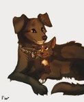 Rating: s
ID: 3708827
Date: 2022-11-23 11:36:48 -0500
Status: active
Score: 33
2022 4_toes ambiguous_gender black_body black_fur black_nose canid canine canis digital_drawing_(artwork) digital_media_(artwork) domestic_cat domestic_dog duo feet felid feline felis feral flashw fur mammal orange_eyes paws simple_background smile toes whiskers white_background post #3708827