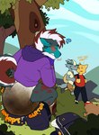 Rating: e
ID: 5590820
Date: 2025-05-22 14:13:18 -0400
Status: active
Score: 58
ageplay amomonz anthro backpack big_diaper black_body black_fur blort blue_body blue_fur blush bottomwear bottomwear_down brown_body brown_fur brown_hair canid canine canis clothed clothing crouching curled_tail diaper domestic_cat excessive_feces exposed_diaper eyes_closed feces felid feline felis fur fur_markings green_eyes grey_body grey_fur group grunting hair hi_res hiding hiding_behind_tree huge_diaper hyper hyper_diaper hyper_feces infantilism male mammal markings multicolored_body multicolored_fur multicolored_hair nervous outside pants pants_down park partially_clothed plant pooping purple_hood push pushing raised_tail roleplay shrub soiled_diaper soiling soiling_diaper tail teeth_showing tree unclean_diaper used_diaper using_diaper white_body white_fur white_hair wolf yellow_body yellow_fur post #5590820