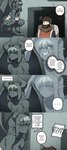 Rating: s
ID: 5635433
Date: 2025-06-11 15:02:30 -0400
Status: active
Score: 7
absurd_res animate_inanimate biped bodily_fluids breasts clothed clothing comic crouching detailed_background dialogue duo eyelashes eyes_closed female gargoyle hair hi_res human inside junkzero living_statue male mammal not_furry pupils sculpture speech_bubble statue sweat text thick_thighs three-quarter_view post #5635433