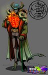 Rating: s
ID: 2985939
Date: 2021-10-21 16:53:48 -0400
Status: active
Score: 5
absurd_res bovid bovine bowler_hat cane caprine cattle clothing concept_art copper_(metal) crown demon demon_king digitigrade exposed exposed_chest exposed_ribs facial_piercing fancy_coat fire flaming_chest fluffy game_(disambiguation) grin hat headgear headwear hi_res horn living_tail long_coat mammal masterzoroark666 new_abomination_x nose_piercing nose_ring occult_symbol oxidized_copper piercing pimp pimp_coat pose reptile rib_cage ring_piercing scalie sharp_teeth sigil sigil_of_asmodeus smile snake snake_tail solo symbol tail teeth unusual_anatomy unusual_tail post #2985939