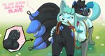 Rating: e
ID: 5586215
Date: 2025-05-20 14:42:24 -0400
Status: active
Score: 18
adelar_elric animal_genitalia animal_penis anus balls black_balls black_body black_fur black_nose black_tail blue_anus blue_body blue_eyes blue_fur blue_tail blue_tail_tip canid canine canine_genitalia canine_penis canis dipstick_tail duo english_text female feral fur furgonomics furry-specific_piercing genital_piercing genitals grey_penis hi_res male male/female mammal markings muzzle_(object) nintendo penis penis_tip piercing pokemon pokemon_(species) sheath sheath_piercing tail tail_markings teeth text unusual_anatomy unusual_tail wolf zipper zipper_mouth post #5586215
