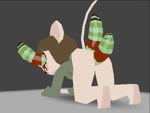 Rating: e
ID: 5481081
Date: 2025-04-04 05:05:19 -0400
Status: active
Score: 13
3_toes 3d_(artwork) 3d_animation 4:3 all_fours anal anal_penetration animated anthro aroused ass_up barefoot blood blood_from_eye blood_on_face bodily_fluids body_horror bottomless bottomless_female breasts buckteeth butt clothed clothing digital_media_(artwork) drooling e254e eileen_(e254e) eye_penetration eye_socket eye_torture feet female genital_fluids gore gore_focus green-banded_broodsac hair head_penetration hi_res hoodie horror_(theme) infestation insectophilia mammal messy_hair missing_eyes mouse murid murine no_sound parasite penetration plantigrade rodent saliva short_playtime smile snuff soles solo teeth toes topwear vaginal vaginal_fluids vaginal_penetration webm post #5481081