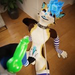 Rating: e
ID: 5546418
Date: 2025-05-03 15:20:10 -0400
Status: active
Score: 34
1:1 3d_(artwork) absurd_res animal_genitalia animal_penis anthro anthro_on_anthro arm_warmers armwear balls biped black_body black_fur blender_(artwork) blender_cycles blue_body blue_fur blue_penis bodily_fluids brown_body brown_fur canid canine canine_genitalia canine_penis canis claws clothed clothing cock_and_ball_torture collar cum cum_dripping_from_penis cum_on_belly cum_on_body cum_on_penis depth_of_field digital_media_(artwork) dominant dragonplayer duo erection feet foot_fetish foot_on_penis foot_play footjob fox fur furrmox genital_fluids genital_torture genitals green_penis grey_body grey_fur hair hi_res hindpaw inside knot leash leash_pull leashed_collar leg_warmers legwear living_room male male/male mammal mintflake multicolored_body nude on_ground on_one_leg open_mouth orgasm paws penis reflection rexouium sex sitting sitting_on_ground slim slim_anthro slim_male slim_sub smile standing submissive submissive_male tail trampling white_body white_fur yellow_body yellow_fur post #5546418