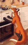 Rating: s
ID: 3858758
Date: 2023-02-07 01:48:47 -0500
Status: active
Score: 47
2023 4_toes ambiguous_gender black_body black_fur canid canine dessert detailed_background digital_drawing_(artwork) digital_media_(artwork) feet feral flashw food fox fur mammal pastry paws pie red_body red_fox red_fur smile solo toes true_fox white_body white_fur post #3858758