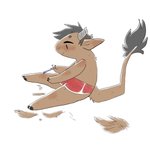 Rating: s
ID: 2297864
Date: 2020-06-17 17:39:35 -0400
Status: active
Score: 4
1:1 2020 ambiguous_gender anthro big_tail blush bottomwear bovid bovine broken_horn brown_body brown_fur cattle claws clothed clothing digital_media_(artwork) fur fur_tuft hair hi_res holding_object horn mammal manitka manitka_storm nonbinary_(lore) partially_clothed razor red_bottomwear red_clothing red_shorts shaving shorts simple_background solo tail tail_tuft tools topless tuft white_background post #2297864