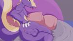 Rating: e
ID: 1569073
Date: 2018-06-09 20:01:06 -0400
Status: active
Score: 8
16:9 2018 anthro anthrofied anus ass_up backsack balls bed butt chocoscorner claws fan_character fur furniture generation_4_pokemon genitals hi_res inviting male mammal mephitid nintendo pokemon pokemon_(species) pokemorph pose presenting presenting_hindquarters purple_body purple_fur smile solo stunky thomas_whitaker tongue tongue_out whiskers widescreen post #1569073