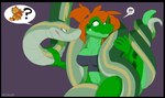 Rating: s
ID: 4974589
Date: 2024-08-09 13:19:37 -0400
Status: active
Score: 21
alligator alligatorid alpha_channel anthro big_tail border bra breasts clothed clothing coiling crocodilian digital_media_(artwork) duo female feral fingers garfield_(series) garfield_the_cat green_body hair hi_res kendra_(foursquaredsixteen) male male/female mammal navel orange_hair plushie reptile scalie shakash_(shakash) simple_background snake tacokurt tail teddy_bear transparent_border underwear post #4974589