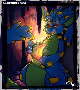 Rating: q
ID: 5558944
Date: 2025-05-08 22:47:31 -0400
Status: active
Score: 37
animate_inanimate big_diaper cave clothed clothing diaper diaper_creature diapersuit dragon glowing glowing_eyes hell lava looking_at_viewer male mythological_creature mythological_scalie mythology orange_eyes r3drunner scalie solo wearing_diaper post #5558944