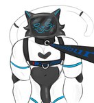 Rating: e
ID: 3636724
Date: 2022-10-19 09:17:45 -0400
Status: active
Score: 67
absurd_res anthro anthrofied bedroom_eyes bellabot carrefour collar cropped domestic_cat doriandoge felid feline felis first_person_view genitals gumiboie hi_res humanoid humanoid_genitalia kerfus leash logo machine male mammal muscular narrowed_eyes penis pudu_robotics screen screen_face seductive solo synthetic tongue tongue_out white_body post #3636724