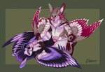 Rating: e
ID: 5598145
Date: 2025-05-25 18:49:38 -0400
Status: active
Score: 8
anthro aven avian bird bodily_fluids claws duo feather_hair feather_tuft feathered_crest feathered_wings feathers flabberd fur fur_tuft genital_fluids hand_on_chest head_crest herm hybrid inner_ear_fluff intersex intersex/intersex lagomorph leporid long_ears lying mammal on_back penetration pseudo_hair rabbit tail tail_feathers tuft vaginal vaginal_fluids vaginal_penetration wings post #5598145