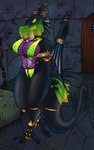 Rating: e
ID: 5580654
Date: 2025-05-18 04:21:26 -0400
Status: active
Score: 8
angry anthro armwear bdsm big_breasts bondage bound breasts captured claws cleave_gag cloth clothing dark_room disney domestic_pig door dragon dungeon european_mythology face_veil female gag gagged glowing glowing_eyes glowing_mouth glowing_nose goblin goons harem harem_jewelry harem_outfit hi_res horn humiliation jewelry kidnapping legwear lovemummification maleficent maleficent_(disney) mammal metal mythological_creature mythological_scalie mythology restraints rope rope_bondage rope_gag rope_harness scalie sleeping_beauty_(1959) solo stone_wall suid suine sus_(pig) thick_thighs translucent translucent_wings wall_(structure) western_dragon wings post #5580654