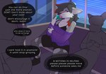 Rating: e
ID: 5569195
Date: 2025-05-13 11:53:44 -0400
Status: active
Score: 47
absurd_res after_transformation anthro buss canid canine clothing english_text erection female fox fur genitals grey_body grey_fur grey_hair group hair hi_res krim_hue legwear mammal mask penis penis_tongue public public_erection public_exposure public_transportation purple_clothing purple_sweater purple_topwear red_eyes solo speech_bubble stockings sweater text topwear torn_clothing torn_legwear torn_stockings trio unusual_anatomy unusual_genitalia_placement unusual_penis_placement post #5569195