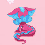 Rating: s
ID: 5028303
Date: 2024-09-03 17:02:16 -0400
Status: active
Score: 33
1:1 ambiguous_gender angry animated anthro bandai_namco blue_eyes bow_tie claws digimon digimon_(species) digimon_liberator elizamon frill_(anatomy) head_crest head_frill isei0212 looking_at_viewer no_sound pink_body pink_scales pouting scales short_playtime sitting solo webm post #5028303