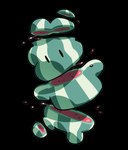 Rating: q
ID: 5606061
Date: 2025-05-29 02:57:53 -0400
Status: active
Score: 2
ambiguous_gender candy_gore cartoon_network discount-supervillain dot_eyes elemental_creature elemental_humanoid flora_fauna food food_creature food_humanoid fruit fruit_gore fruit_humanoid gore green_body humanoid living_fruit living_watermelon melon not_furry plant plant_humanoid seed simple_eyes solo steven_universe toony watermelon watermelon_steven wounded post #5606061