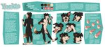 Rating: e
ID: 5553263
Date: 2025-05-06 14:49:57 -0400
Status: active
Score: 16
anthro arm_tuft balls black_body black_fur black_nose black_pawpads blue_eyes blush border_collie brown_markings canid canine canis cheek_tuft chest_tuft closed_smile collie domestic_dog elbow_tuft erection facial_tuft fangs flaccid floppy_ears foreskin front_view fur genitals half-erect head_tuft herding_dog hi_res humanoid_genitalia humanoid_penis male mammal markings model_sheet mouth_closed neck_tuft pastoral_dog pawpads penis pink_penis rear_view red_tongue sheepdog shoulder_tuft smile solo standing tan_balls tan_body tan_fur teeth tongue tuft yookie post #5553263