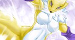 Rating: q
ID: 5587499
Date: 2025-05-21 00:56:00 -0400
Status: active
Score: 24
2012 anthro armwear armwear_only bandai_namco black_sclera breasts bridal_gauntlets clothing digimon digimon_(species) featureless_breasts female fur mammal manganiac mostly_nude muscular navel neck_tuft purple_eyes raised_arm renamon solo thick_thighs tuft white_body white_fur yellow_body yellow_fur post #5587499