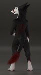 Rating: s
ID: 4854579
Date: 2024-06-15 10:07:20 -0400
Status: active
Score: 7
3d_(artwork) anthro blender_(artwork) blender_cycles detailed detailed_fur devsergal digital_media_(artwork) fluffy fluffy_fur fluffy_tail full-length_portrait fur hi_res male neck_tuft nude portrait realistic realistic_fur realistic_lighting realistic_shading rear_view sergal solo tail tail_motion tail_tuft tuft post #4854579