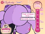 absurd_res ambiguous_gender animal_genitalia animal_penis anthro anus belly belly_expansion big_belly big_breasts big_penis bodily_fluids breast_expansion breasts cum cum_in_pussy cum_inflation cum_inside cutie_mark dialogue disembodied_penis duo ejaculation english_text equid equine equine_genitalia equine_penis expansion faceless_character female friendship_is_magic fur genital_fluids genitals hair hasbro hi_res horn horse huge_belly huge_breasts huge_penis hyper hyper_belly hyper_breasts hyper_genitalia hyper_penis hyper_pregnancy inflation lactating male male/female mammal mature_female mayternity mayternity_2023 milk my_little_pony mythological_creature mythological_equine mythology nipples penetration penis pony pregnant pregnant_sex projectile_lactation puffy_anus purple_body purple_fur purple_hair purple_nipples purple_skin scientific_instrument semi-anthro sex solo_focus text thermometer twilight_sparkle_(mlp) unicorn vaginal vaginal_penetration wickedhounds