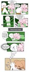 Rating: e
ID: 5595973
Date: 2025-05-24 20:52:02 -0400
Status: active
Score: 74
absurd_res after_orgasm_torture anthro backpack begging_to_stop bodily_fluids breasts comic cum cum_in_mouth cum_inside dialogue dream elemental_creature elemental_humanoid english_text fellatio female flora_fauna genital_fluids genitals hi_res human humanoid lagomorph leporid male male/female mammal monster_bunny_(tonytoran) oral penile penis pink_body plant plant_humanoid rabbit sex sleep_sex sleeping text tonytoran vines post #5595973