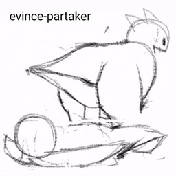 Rating: e
ID: 5585364
Date: 2025-05-20 02:56:23 -0400
Status: active
Score: 118
1:1 ambiguous_gender animal_genitalia animated anthro anthro_on_feral anthro_penetrating anthro_penetrating_feral armless bestiality big_butt butt cloaca cloacal cloacal_penetration evince-partaker feral feral_penetrated genitals greyscale happy happy_sex heart_symbol human human_on_feral human_penetrating human_penetrating_feral interspecies looking_back looking_pleasured low_res lying male male/ambiguous mammal monochrome on_back on_bottom on_top penetration penile penile_penetration penis raised_tail rear_view reptile reverse_cowgirl_position scalie sex smile tail tailbutt thick_tail thick_thighs unnamed_character post #5585364