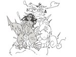 Rating: e
ID: 5590670
Date: 2025-05-22 13:03:28 -0400
Status: active
Score: 13
2025 4:3 abdominal_bulge absurd_res alternate_form angry angry_sex animal_humanoid anthro anthro_penetrating anthro_penetrating_humanoid balls big_balls big_dom_small_sub big_penis biped black_sclera blush blush_lines bodily_fluids bouncing_breasts breasts breath chair_position clenched_teeth cross-popping_vein cum_explosion deep_penetration dominant dominant_male dragon dragon_humanoid dreadlocks drooling emanata erection extreme_penetration eye_roll female female_penetrated forehead_gem from_behind_position gem genitals hands_behind_back hi_res horn horned_humanoid huge_penis humanoid humanoid_on_anthro humanoid_penetrated larger_anthro larger_male leg_pull male male/female male_dominating_female male_penetrating male_penetrating_female mujinn muscular muscular_male mythological_creature mythological_scalie mythology navel nipples open_mouth painful_penetration painful_vaginal penetration penile penile_penetration penis penis_in_pussy questionable_consent ridiculous_fit rough_sex saliva saliva_string scalie seb_mujinn sex size_difference smaller_female smaller_humanoid smaller_penetrated stretched_pussy sweat tail tailed_humanoid teeth thick_tail vaginal vaginal_penetration vein veiny_penis wide_hips wingless_dragon post #5590670