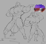Rating: e
ID: 5540628
Date: 2025-04-30 23:23:08 -0400
Status: active
Score: 10
anthro balls big_balls big_penis biped black_and_white digital_drawing_(artwork) digital_media_(artwork) epic_games fish fish_thicc_(fortnite) fortnite full-length_portrait genitals hi_res huge_balls huge_penis hyper hyper_balls hyper_genitalia hyper_penis line_art male male_anthro marine monochrome multiple_images multiple_poses muscular nude_anthro nude_male penis portrait pose solo standing thewilldpink thought_bubble three-quarter_view post #5540628