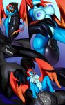 Rating: e
ID: 2906412
Date: 2021-09-01 06:30:53 -0400
Status: active
Score: 181
anal anal_knotting anal_penetration animal_genitalia animal_penis anthro anthro_on_feral anthro_penetrated balls balls_deep bestiality black_body black_penis black_scales blush bodily_fluids cum cum_from_mouth cum_in_ass cum_in_mouth cum_inside cum_on_balls cum_on_chest cum_through cyancouatl deep_penetration dragon duo equine_genitalia equine_penis erection female female_on_feral female_penetrated feral feral_penetrating feral_penetrating_anthro gabriel_(gabriel1393) genital_fluids genitals hammerspace happy happy_sex huge_penetration hybrid_genitalia hybrid_penis ilot it'll_never_fit knot knotted_equine_penis knotted_penis knotting male male/female male_penetrating male_penetrating_female mythological_creature mythological_scalie mythology penetration penile penile_penetration penis precum presenting presenting_penis ridiculous_fit scales scalie sex sharp_teeth size_difference smile smirk tail teeth thick_penis post #2906412