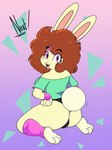 Rating: s
ID: 4441107
Date: 2023-11-28 09:55:01 -0500
Status: active
Score: 10
1980s_theme 2019 3_toes 4_fingers :3 absurd_res accessory anthro arm_tuft bare_shoulders barefoot biped black_bottomwear black_clothing black_eyebrows black_mouth black_text blush blush_stickers bottomwear breasts brown_hair buckteeth butt_tuft cleavage clothed clothed_anthro clothed_female clothing colored cotton_tail countershade_feet countershading curly_hair digital_drawing_(artwork) digital_media_(artwork) ears_up elbow_tuft english_text exclamation_point exercise eye_through_hair eyebrow_through_hair eyebrows eyelashes feet female female_anthro fingers fitness full-length_portrait fur gradient_background green_clothing green_topwear hair hands_on_hips headband hi_res hindpaw interjection kabula_(artist) lagomorph leg_warmers legwear leotard leporid looking_at_viewer looking_back looking_back_at_viewer mammal open_:3 open_mouth open_smile paws pink_background pink_blush pink_eyes pink_headband pink_inner_ear pink_leg_warmers pink_tongue pink_wristband portrait pupils purple_background rabbit rear_view round_tail simple_background smile solo tail tan_tuft teeth text thick_thighs thong three-quarter_view toes tongue topwear translucent translucent_hair tuft underwear wristband post #4441107