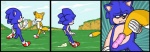 Rating: e
ID: 250602
Date: 2012-09-22 09:58:20 -0400
Status: active
Score: 43
2011 anthro black_nose blue_body blue_fur buttplug buttplug_tail canid canine clothing coal_(artist) comic dildo duo eulipotyphlan fake_tail footwear fox fox_tail fur hedgehog humor innuendo male mammal miles_prower multi_tail plug_(sex_toy) sega sex_toy shoes sonic_the_hedgehog sonic_the_hedgehog_(series) tail the_truth post #250602