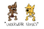 Rating: q
ID: 4675549
Date: 2024-03-23 16:55:53 -0400
Status: active
Score: 19
anthro barefoot black_nose blep briefs briefs_only brown_body brown_fur canid canine canis christmas_present clothed clothing domestic_dog duo english_text eyebrows feet fur gift hi_res hryanart male mammal maroon_briefs maroon_underwear matt_riskely monotone_briefs monotone_clothing monotone_underwear red_briefs red_clothing red_underwear simple_background text thick_eyebrows tighty_whities tongue tongue_out topless underwear underwear_fetish underwear_only white_background white_briefs white_clothing white_underwear winston_(hryanart) y-fronts post #4675549