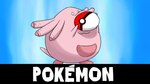 16:9 chansey eating ergomancy feral generation_1_pokemon genitals hi_res male nintendo penis penis_hair pink_body pokeball pokemon pokemon_(species) pouch_(anatomy) pseudo_hair solo unusual_anatomy unusual_genitalia_placement what widescreen