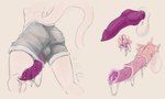 Rating: e
ID: 5542358
Date: 2025-05-01 17:45:26 -0400
Status: active
Score: 11
balls_outline big_penis bodily_fluids bulge butt cinny_(cinnamon) clothed clothing demon detailed_bulge disembodied_penis dripping genital_fluids genital_outline genitals hi_res humanoid knot knot_outline knotted_penis leaking_precum low-angle_view male partially_clothed penis penis_poking_out pitta_the_italian precum precum_drip solo tail post #5542358