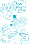 Rating: e
ID: 149111
Date: 2011-07-13 02:00:11 -0400
Status: active
Score: 16
2:3 abuse accessory animal_genitalia animal_penis anthro balls belly big_belly blizzard_entertainment blue_and_white breasts canid canine canine_genitalia canine_penis canis cockslap comic digital_drawing_(artwork) digital_media_(artwork) directional_arrow duo english_text erection female garter genitals humor knot male male/female mammal monochrome nipples overweight pain penis pregnant pun sex simple_background slap sloss solo_focus text vaginal warcraft werecanid werecreature white_background worgen post #149111