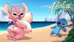 Rating: q
ID: 5540773
Date: 2025-05-01 00:42:37 -0400
Status: active
Score: 24
2025 4_arms 4_fingers 4_toes absurd_res alien ambiguous_gender angel_(lilo_and_stitch) antennae_(anatomy) antennae_markings anthro areola artist_name beach big_breasts billmurray biped black_eyes blue_body blue_fur blue_nose blue_pawpads breasts butt chest_tuft claws day digital_drawing_(artwork) digital_media_(artwork) disney duo ear_markings english_text experiment_(lilo_and_stitch) eyelashes featureless_crotch feet female finger_claws fingers fur hawaiian_text head_tuft hi_res holding_breast huge_breasts hyper hyper_breasts kneeling lilo_and_stitch long_antennae looking_at_another looking_at_viewer looking_back looking_back_at_viewer male_(lore) markings multi_arm multi_limb narrowed_eyes nipples notched_ear open_mouth open_smile outside palm_tree pawpads pink_areola pink_body pink_fur pink_nipples pink_tongue plant purple_markings purple_nose purple_pawpads purple_tongue scut_tail seductive sharp_teeth short_tail smile stitch_(lilo_and_stitch) tail teeth text toe_claws toes tongue tongue_out tree tuft post #5540773