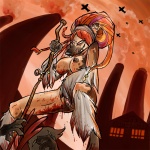 Rating: e
ID: 10760
Date: 2007-08-19 17:59:58 -0400
Status: active
Score: 27
1:1 2007 5_claws 5_fingers accessory aircraft airplane ambiguous_gender anthro areola big_breasts biped blonde_hair blood blood_on_breasts blood_on_leg blood_on_object blood_on_tail bloody_object bodily_fluids braided_hair breasts brown_areola brown_body brown_ears brown_face brown_nipples brown_skin building canid canine canis chinese_crested_dog claws clothing death detailed_background digital_media_(artwork) disembodied_hand domestic_dog dominant dominant_female dreadlocks duo ear_piercing external_wall facade factory female finger_claws fingers fisheye_lens frilly frilly_accessory frilly_hairband genitals gore grey_claws grey_nose grey_tail hair hair_accessory hairband hairless hairless_dog holding_object holding_pipe improvised_weapon industrial_piercing killing licking licking_lips licking_own_lips light_body light_breasts low-angle_view mammal masturbation melee_weapon mostly_offscreen_character multi_hair_tones multicolored_body multicolored_ears multicolored_face multicolored_hair multicolored_skin nipple_piercing nipples nude orange_hair outside piercing pipe pipe_(tube) polearm post-apocalyptic purple_hair pussy red_claws red_eyes red_hair red_sky self_lick sky smokestack snout solo_focus spear stab tail tan_body tan_breasts tan_ears tan_face tan_pussy tan_skin target_(artist) tongue tongue_out toy_dog two_tone_body two_tone_ears two_tone_face two_tone_skin vaginal vaginal_masturbation vehicle wall_(structure) weapon x_e_cute post #10760