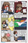 2:3 absurd_res animal_crossing aroused bathroom blush boat bodily_fluids bottomwear bow_panties bow_underwear breasts brother_(lore) brother_and_sister_(lore) brown_nose bulge canid canine canis clothing colored_edge_panties comic crushpepper cum cumshot digby_(animal_crossing) domestic_dog duo ejaculation english_text female fur genital_fluids genitals hi_res holding_clothing holding_object holding_panties holding_underwear humanoid_genitalia humanoid_penis incest_(lore) incestuous_fantasy isabelle_(animal_crossing) journal laundry laundry_basket male mammal masturbation musk musk_clouds nintendo panties pattern_bottomwear pattern_clothing pattern_panties pattern_underwear paw_panties paw_pattern paw_pattern_panties paw_pattern_underwear paw_underwear penis precum scent shih_tzu shirt shorts sibling_(lore) sink sister_(lore) sniffing sniffing_clothes sniffing_while_masturbating suit sweat text topwear towel towel_around_waist towel_on_head towel_only towel_wrap toy_dog twincest_(lore) twins_(lore) underwear underwear_sniffing url vehicle watercraft wet wet_body wet_fur white_clothing white_panties white_underwear