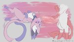 Rating: e
ID: 5543695
Date: 2025-05-02 10:25:55 -0400
Status: active
Score: 95
2_tails 4_toes ambiguous_gender animal_genitalia animal_penis balls big_balls big_penis big_tail blush bodily_fluids cheek_tuft civ_(catofdesire) collar crotch_tuft digital_drawing_(artwork) digital_media_(artwork) domestic_cat dripping duo eeveelution english_text espeon eyebrows facial_tuft feet felid feline feline_genitalia feline_penis felis feral fluffy fluffy_chest forehead_gem fur gem generation_2_pokemon genital_fluids genitals gloves_(marking) heart_symbol hi_res huge_balls huge_penis hyper hyper_balls hyper_genitalia hyper_penis inner_ear_fluff leaking_precum leg_markings licking long_tail looking_at_another lying male male/ambiguous mammal markings multi_tail nintendo open_mouth oral paws pdart pen_(pd) penile penile_spines penis penis_lick penis_on_body penis_on_head pink_body pink_fur pokemon pokemon_(species) precum precum_drip precum_in_mouth precum_squirt purple_body purple_fur purple_tongue quadruped ragdoll_cat red_body red_ears red_fur saliva semi-anthro sex sheath signature simple_background socks_(marking) tail text toes tongue tuft vein veiny_penis white_body white_fur post #5543695