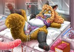 Rating: e
ID: 4544170
Date: 2024-01-18 22:04:26 -0500
Status: active
Score: 191
2024 3_toes 5_fingers after_sex afterglow anthro areola black_body black_ears black_fur black_hands black_markings black_nose black_paws blonde_hair blue_eyes bodily_fluids bra breasts bulge canid canine claws clitoris clothed clothed_anthro clothed_female clothing condom condom_in_pussy condom_left_in condom_strip crotchless_clothing crotchless_panties crotchless_underwear cum cum_in_pussy cum_inflation cum_inside cum_on_leg cum_on_penis cum_string detailed_background dialogue duo english_text erection eyelashes fangs feet female finger_claws fingers firecat fluffy fluffy_fur fluffy_tail fox front_view fur fur_markings genital_fluids genitals glass gloves_(marking) hair inflation kitsune_youkai leg_markings lingerie lingerie_panties long_hair looking_at_another looking_at_partner lying male male/female mammal markings multicolored_body multicolored_fur navel nipples on_back open_mouth orange_body orange_fur orange_tail panties pawpads pencil_(object) penis pink_areola pink_clitoris pink_inner_ear pink_nipples pink_pussy pussy red_fox red_pawpads red_penis red_tongue safe_sex sex sexual_barrier_device skimpy snout socks_(marking) speech_bubble spread_legs spreading tail teeth text tissue toe_claws toes tongue tongue_out translucent translucent_bra translucent_clothing translucent_panties translucent_underwear true_fox underwear urethra whiskers white_body white_breasts white_fur window post #4544170