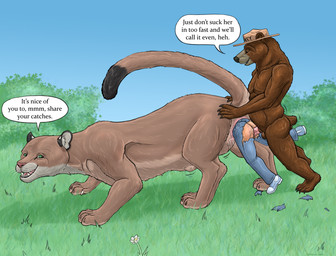 Rating: e
ID: 4056745
Date: 2023-05-17 02:59:56 -0400
Status: active
Score: 131
2014 abdominal_bulge anthro anthro_on_feral anthro_penetrating anthro_penetrating_female anthro_penetrating_feral anthro_penetrating_human balls bear bestiality biped bodily_fluids body_in_pussy bottomwear brown_body brown_eyes brown_fur cast_shadow claws clothed clothed_sex clothing cougar countershading detailed_background dialogue dipstick_tail english_text erection felid feline female female/female female_feral female_human female_humanoid female_penetrated female_pred female_prey feral feral_penetrated feral_pred finger_claws flower footwear from_behind_position fur furry_tail genital_fluids genitals grass green_eyes group group_sex hand_on_another's_butt hand_on_butt hat hat_only head_first headgear headgear_only headwear headwear_only human human_on_anthro human_penetrated human_prey humanoid imminent_death interspecies larger_anthro larger_female larger_feral larger_male larger_pred lifted living_condom long_tail male male/female male_anthro male_feral male_on_feral male_penetrating male_penetrating_female male_penetrating_feral male_penetrating_human mammal markings mostly_nude motion_outline no_underwear outside outside_sex pants partially_clothed partially_inside penetration penetration_tunneling penile penile_penetration penis penis_in_pussy plant pussy pussy_holding_torso quadruped raised_tail recursive_penetration retractable_claws sex sex_with_prey shoes short_tail side_view size_difference smaller_anthro smaller_female smaller_human smaller_humanoid smile smokey_bear snout soft_vore speech_bubble strega tail tail_markings talking_feral text thrusting toe_claws torn_bottomwear torn_clothing torn_pants trio unbirthing united_states_forest_service vaginal vaginal_fluids vaginal_penetration vore whiskers post #4056745